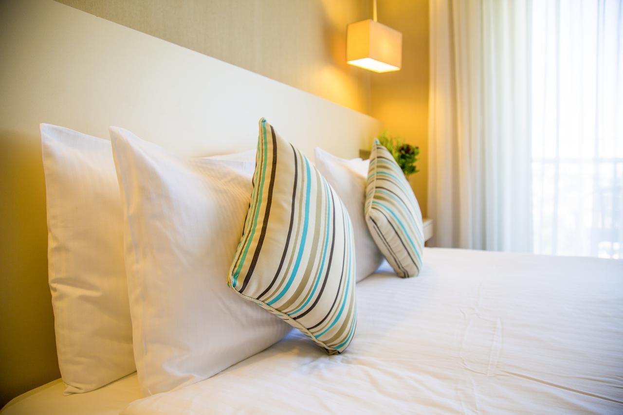 Sisus Hotel Çeşme מראה חיצוני תמונה