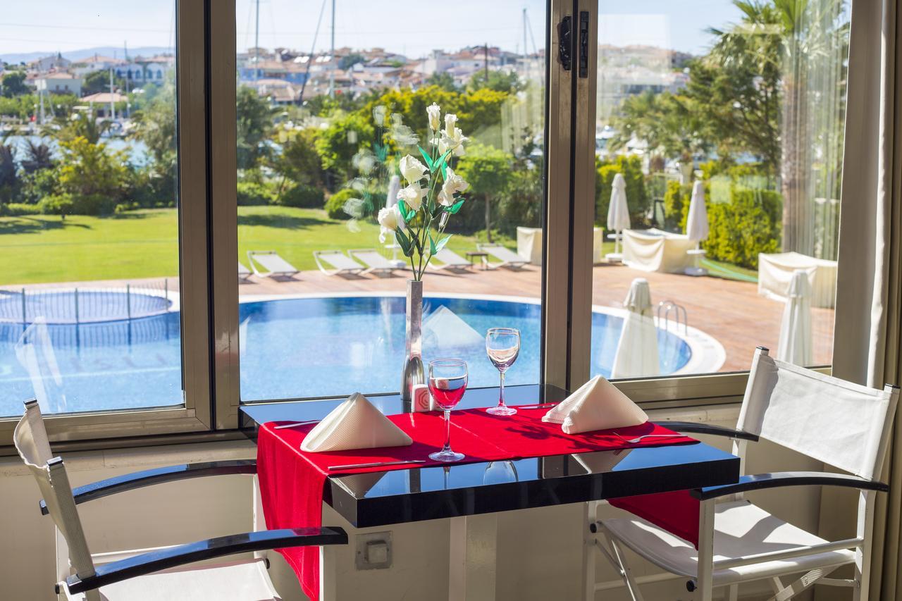 Sisus Hotel Çeşme מראה חיצוני תמונה