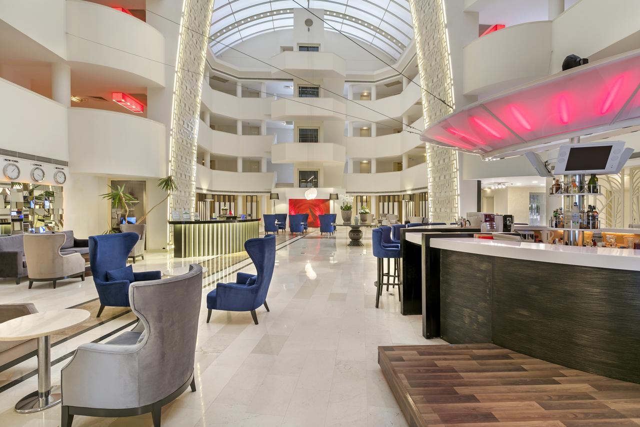 Sisus Hotel Çeşme מראה חיצוני תמונה