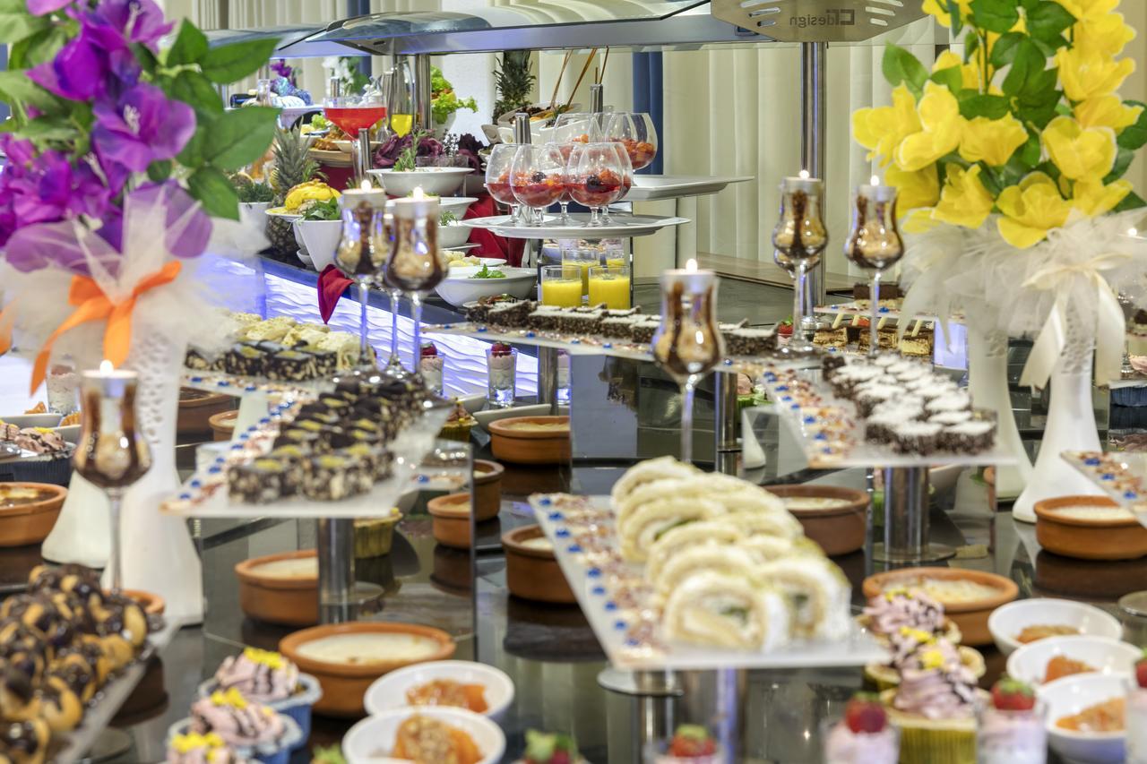 Sisus Hotel Çeşme מראה חיצוני תמונה