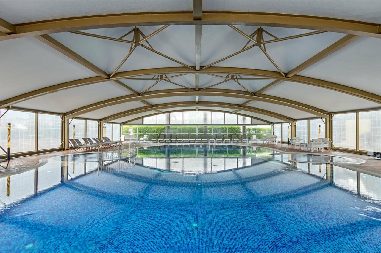 Sisus Hotel Çeşme מראה חיצוני תמונה