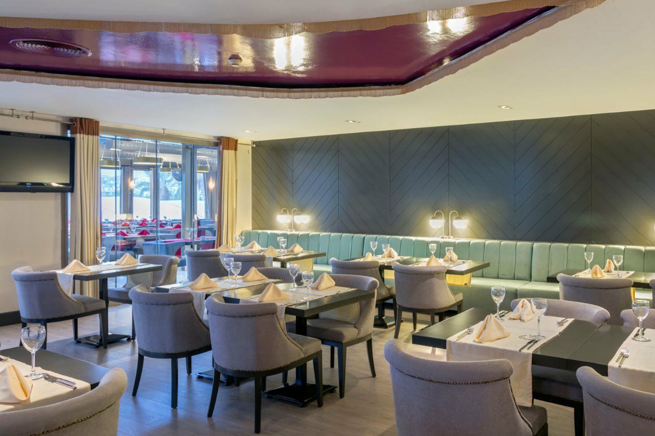 Sisus Hotel Çeşme מראה חיצוני תמונה